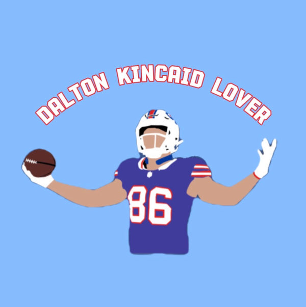 Dalton Kincaid Lover